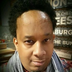 Meet your Posher, Lamont